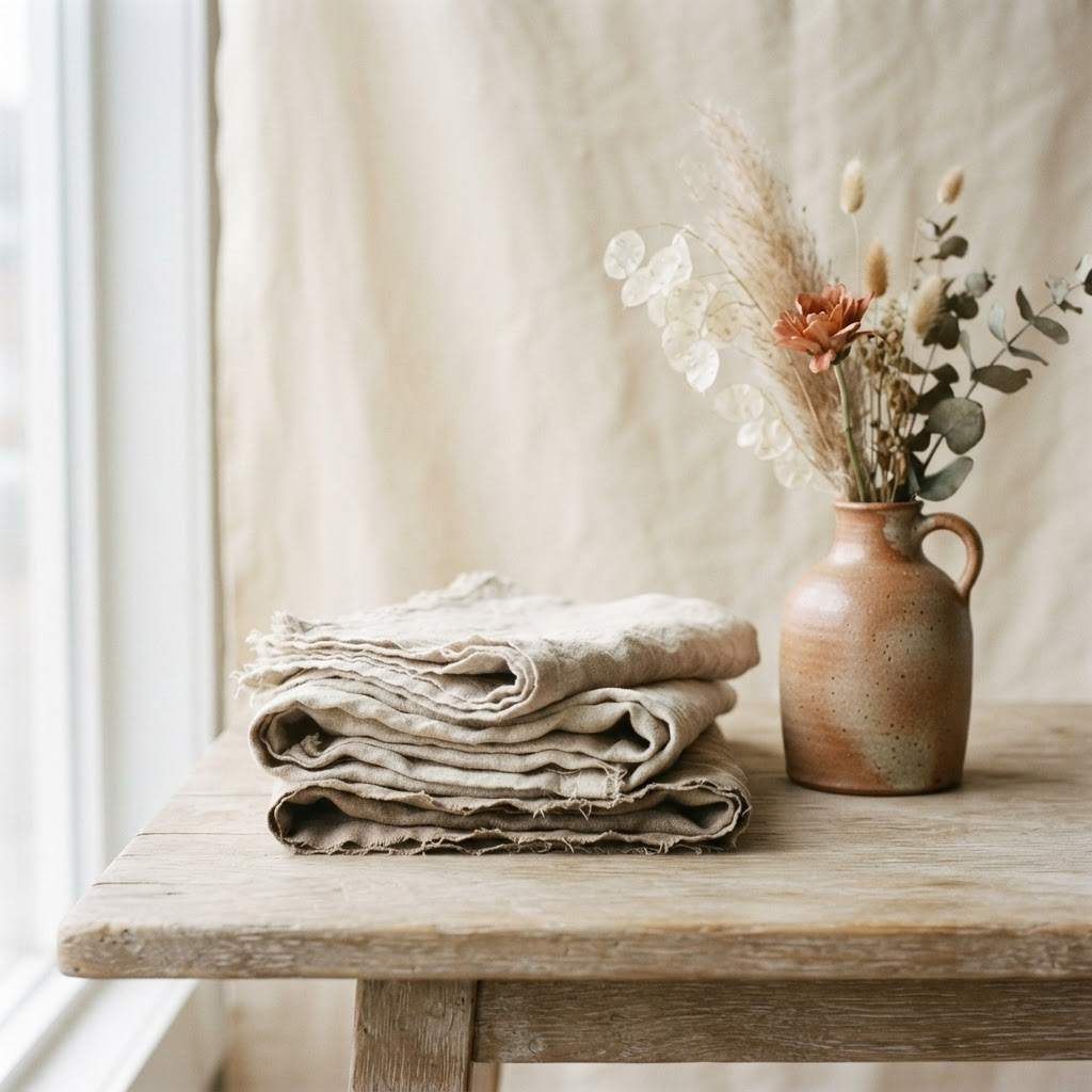 Everyday Linen Set
